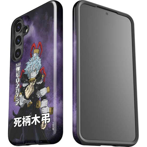 My Hero Academia Tomura Shigaraki Season 5 Galaxy S24 Impact Case